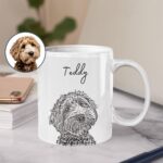 Custom Pet Mug